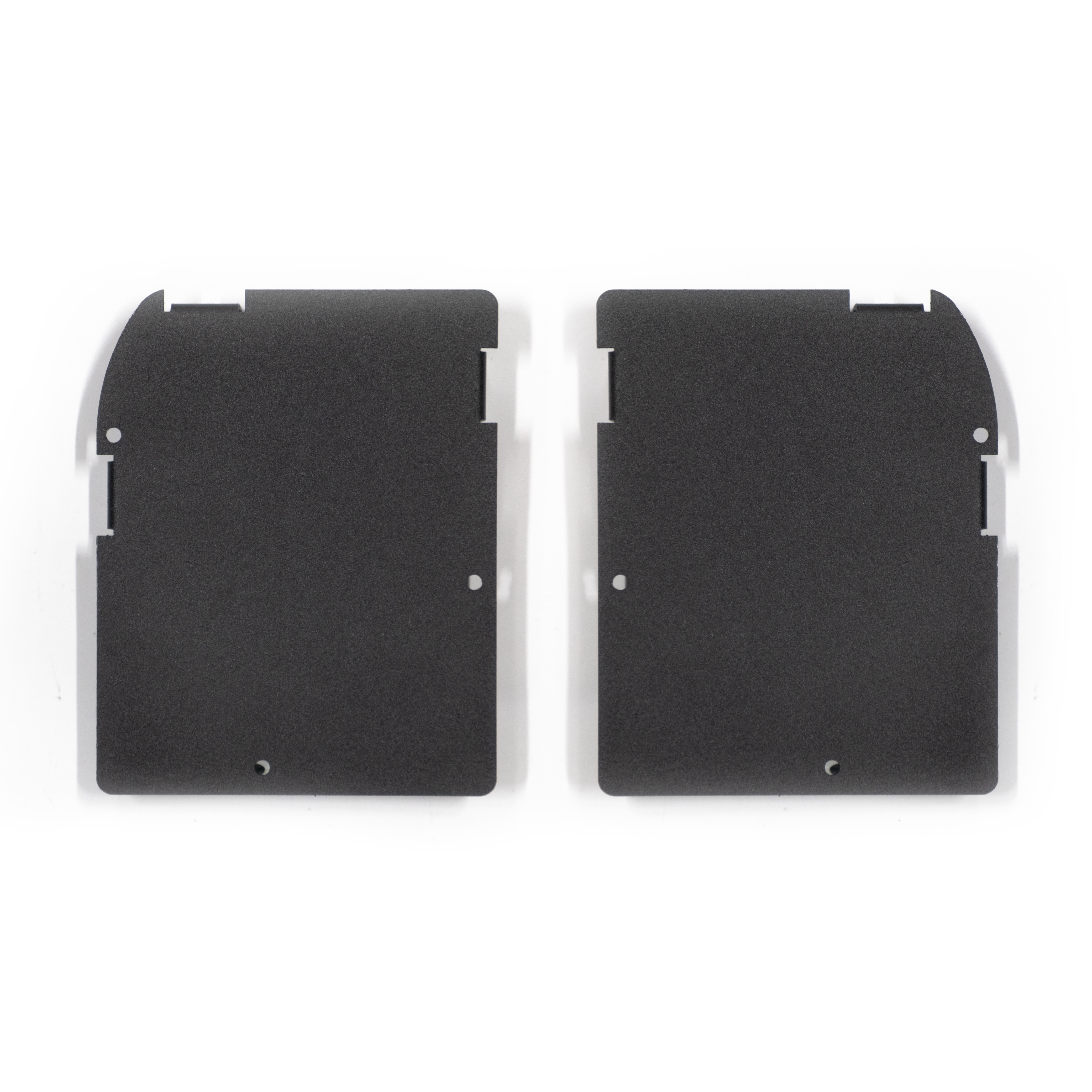 Mekanizma Demir Yan Kapak