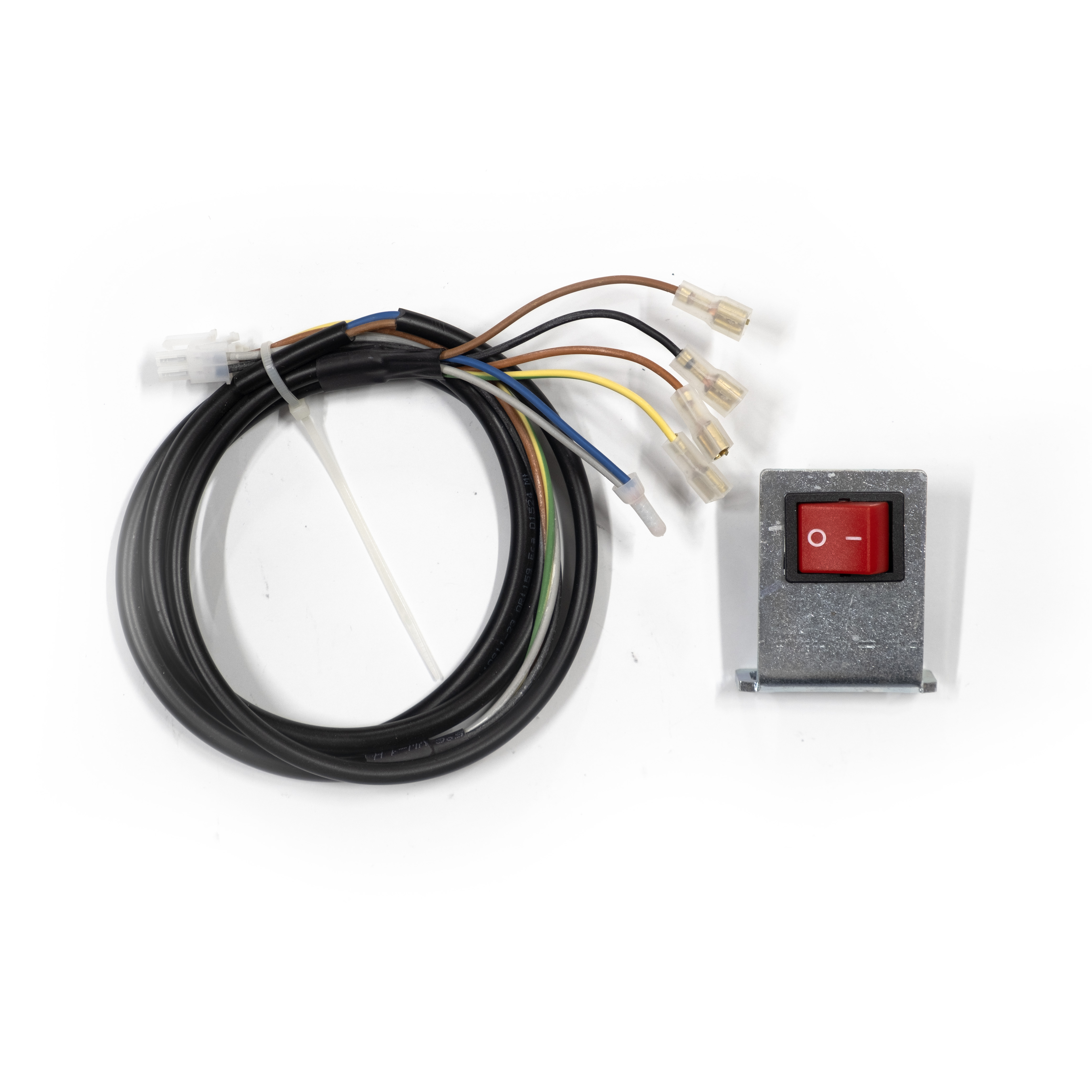 Otomatik Kapı Sistemleri On/Off Düğmesi