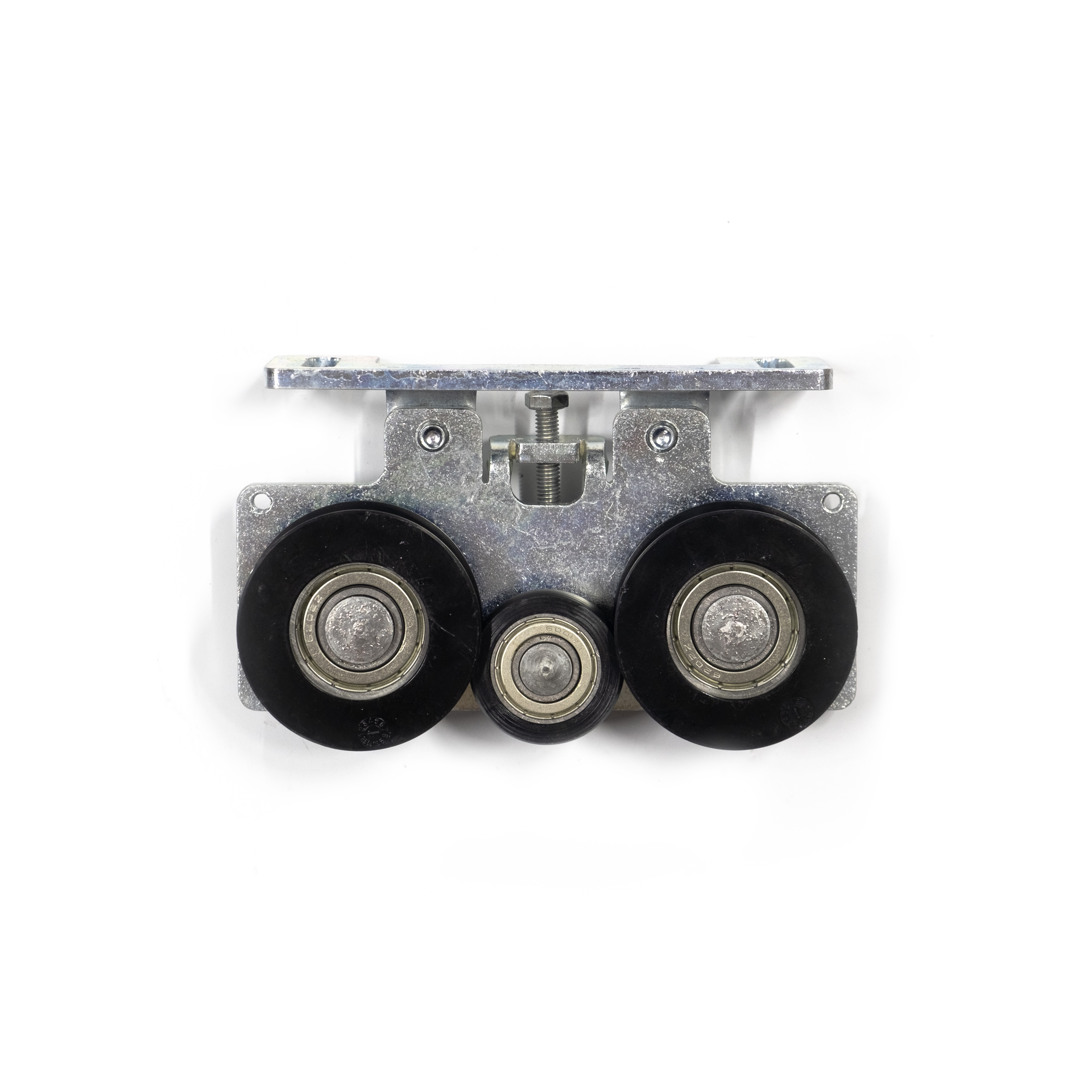 Mekanizma Teker Adet