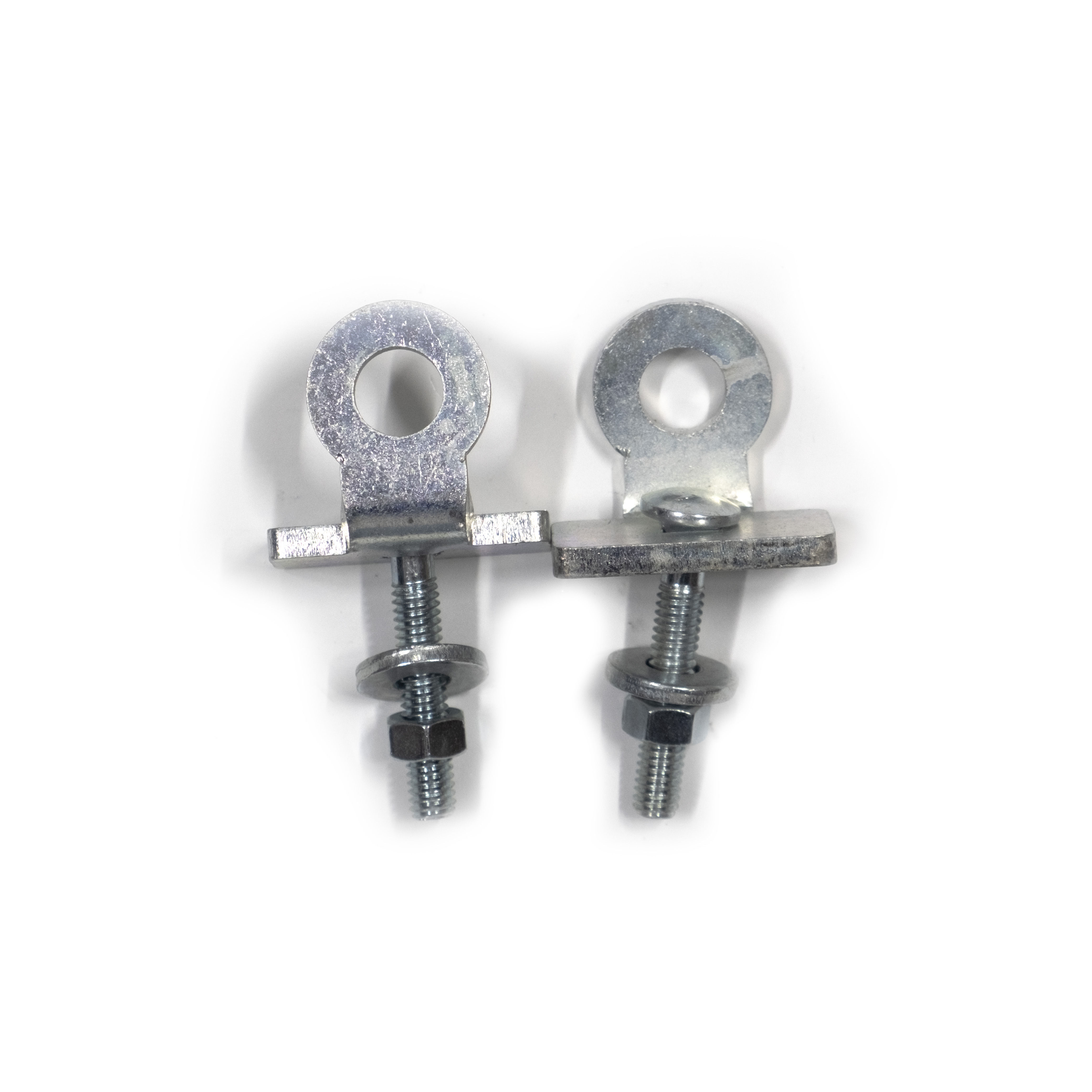 Otomatik Kapı Manuel Kilit