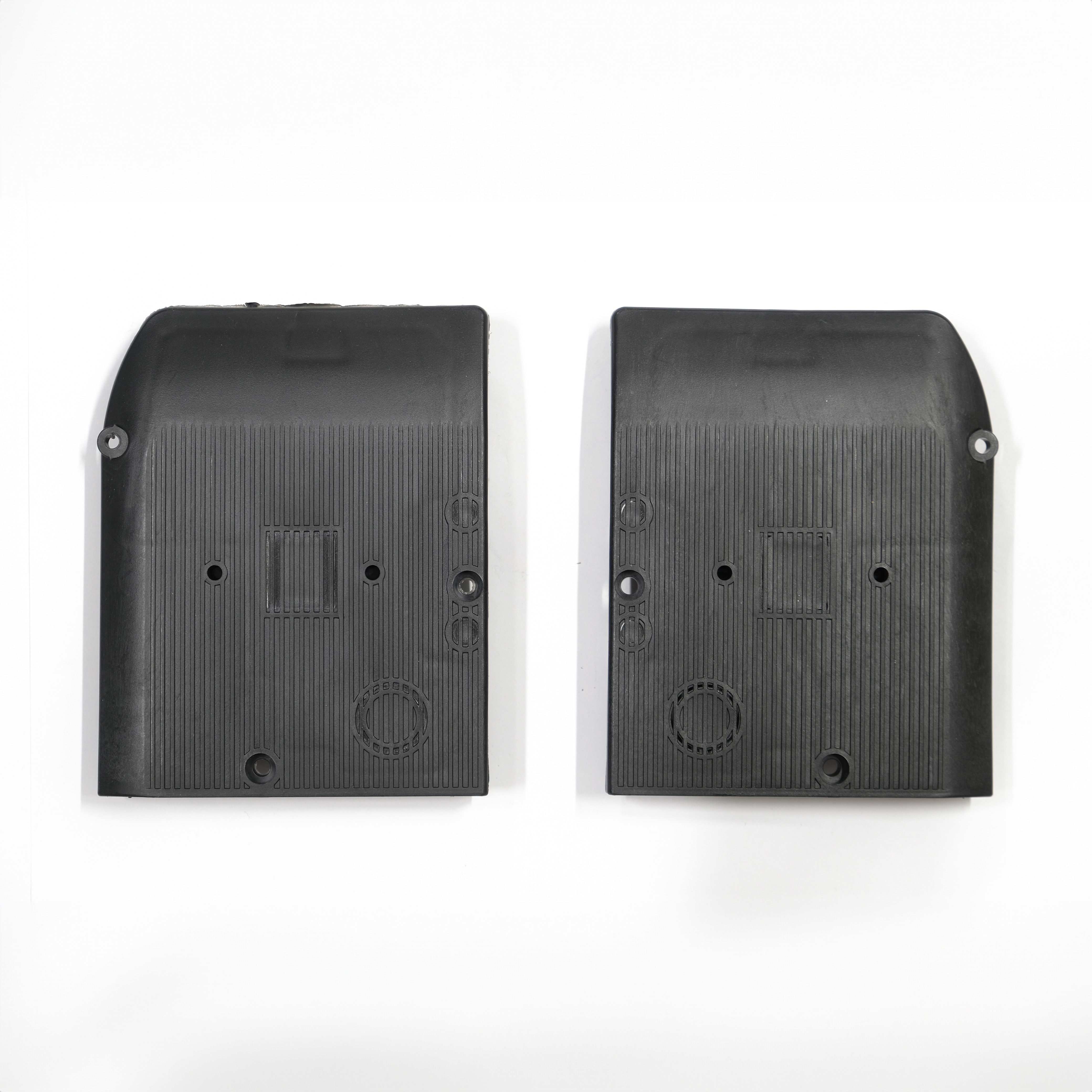 Mekanizma Yan Kapak Plastik