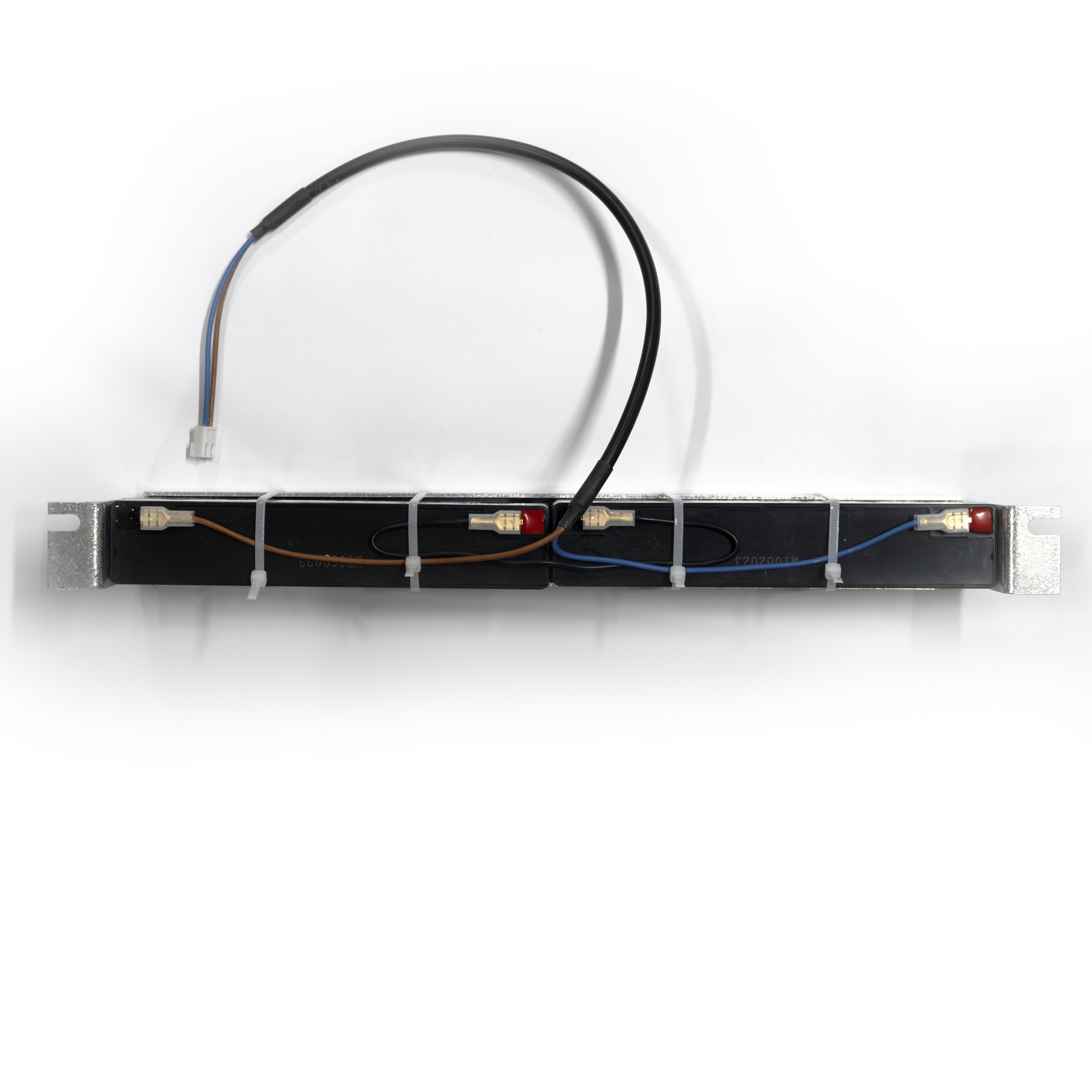 Otomatik Kapılar İçin İdeal Batarya